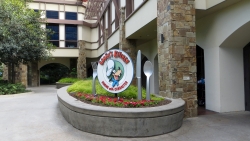 Goofy's Kitchen